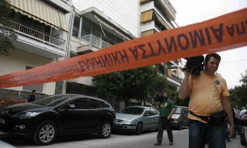 Θεσσαλονίκη: Εντοπίστηκε ακέφαλο πτώμα χωρίς πόδια στο Καλοχώρι